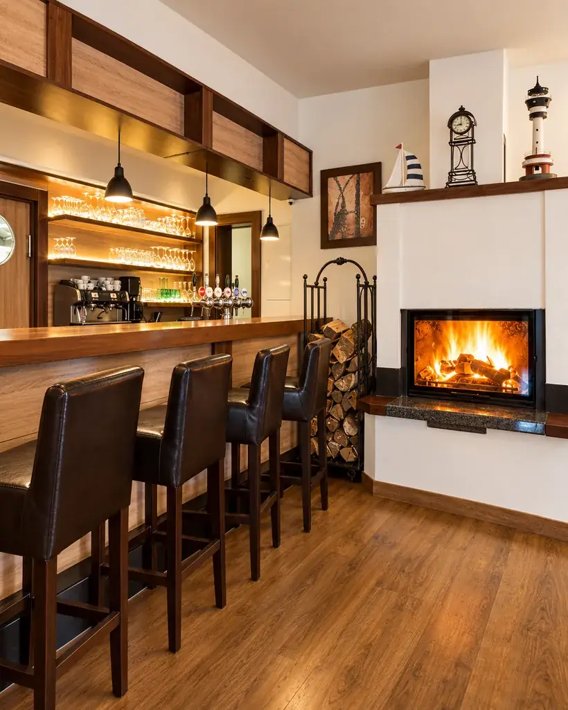 Restaurant Admirál