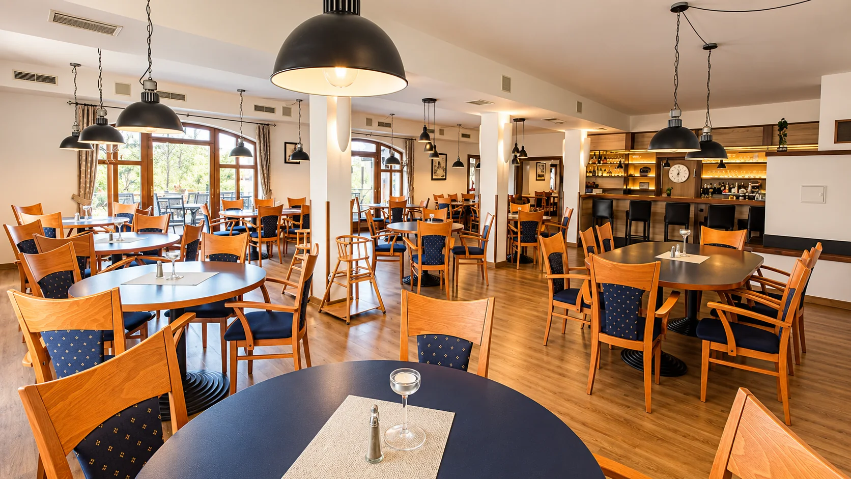 Restaurant Admirál